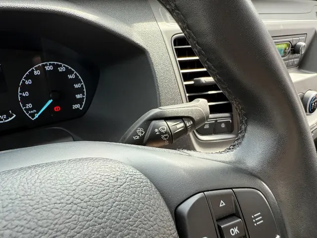 Ford Transit 350 2.0 TDCI L4H1 2024 Diesel 9