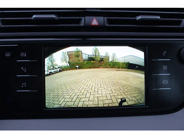 Citroën C4 Spacetourer 1.2 PureTech Feel 2019 Benzine 12