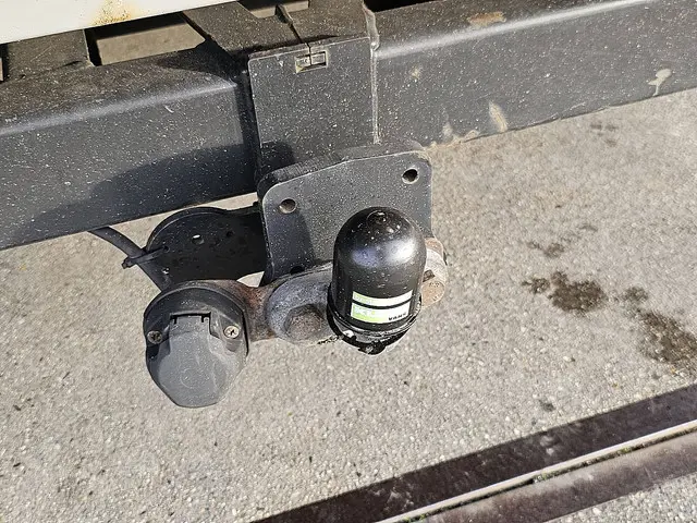 Renault Master T35 2015 Diesel 13