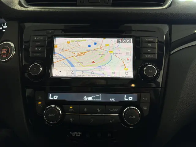Nissan QASHQAI 1.3 DIG-T N-Connecta 2019 Benzine 21