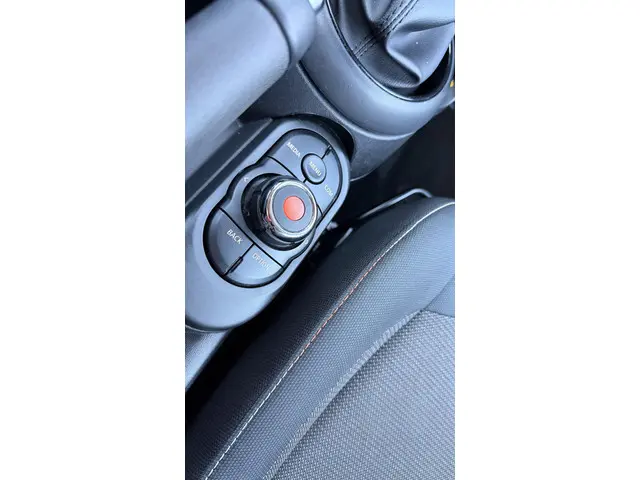 MINI One Mini 1.5 Pepper 2021 Benzine 15