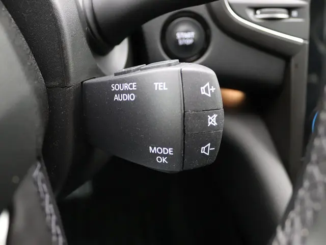 Renault Talisman 1.3 TCe Intens 2020 Benzine 24