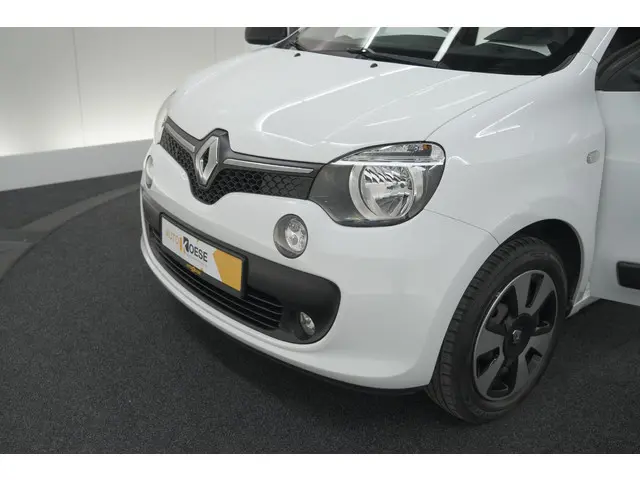 Renault Twingo 1.0 SCe Collection 2018 Benzine 13