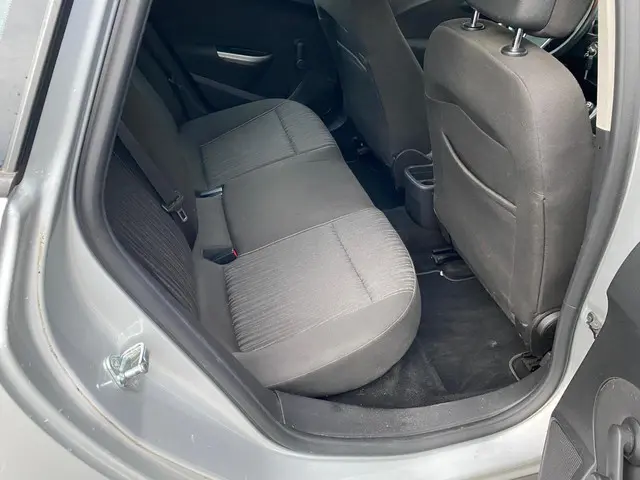 Opel Astra 1.4 Turbo cruise trek airco 2012 Benzine 12