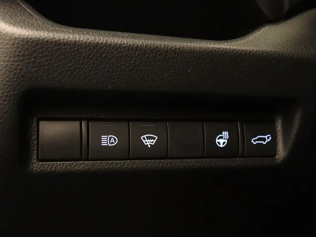 Toyota RAV4 2.5 Hybrid Dynamic 2021 Hybride Benzine 21