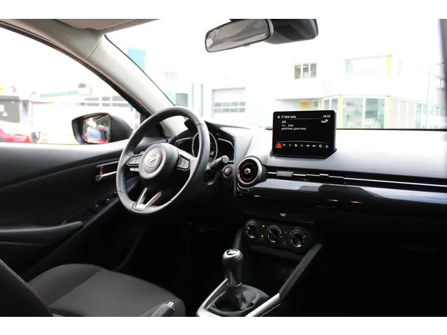 Mazda 2 1.5 Skyactiv-G Sportive 2023 Benzine 14