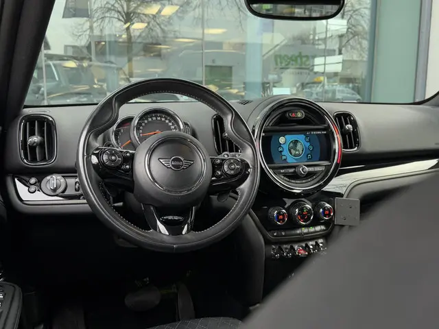 MINI Countryman Mini 2.0 Cooper S ALL4 Chili 2018 Benzine 7