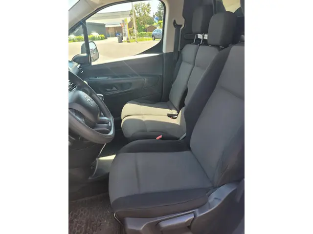 Citroën Berlingo 1.2 PureTech Control 2020 Benzine 14