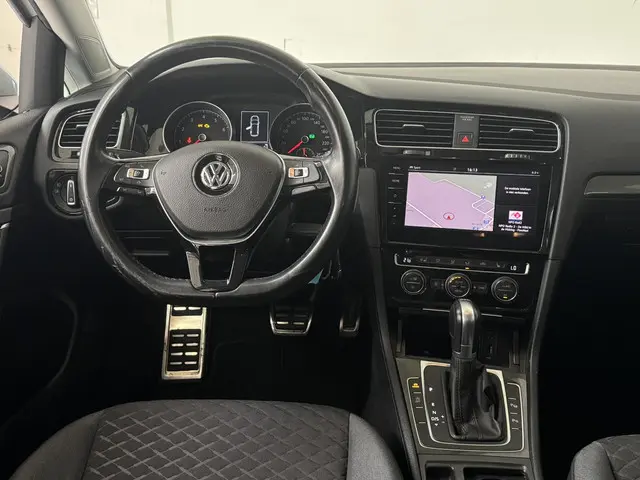 Volkswagen Golf Variant 1.5 TSI Join 2018 Benzine 10
