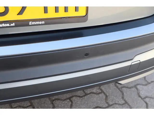 Škoda Enyaq iV 60 2022 Elektrisch 19