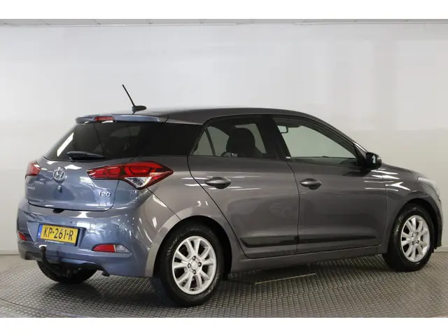 Hyundai i20 2
