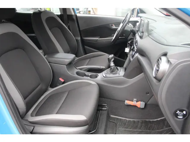Hyundai Kona 1.0 T-GDI ECC,TREKHAAK,NAVI 2020 Benzine 22