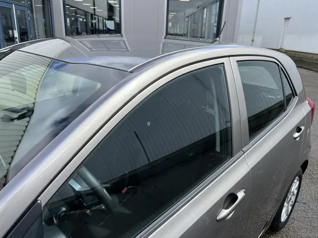 Kia Picanto 1.0 CVVT PlusLine 2019 Benzine 33