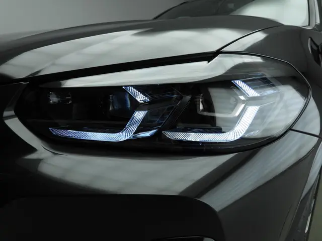 BMW iX3 High Executive Edition 80 kWh 2025 Elektrisch 51
