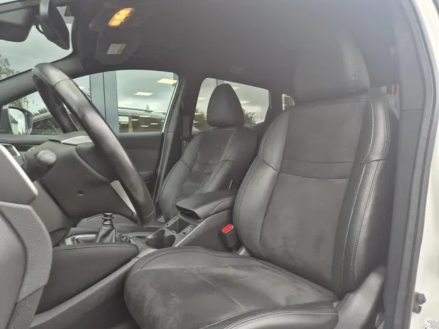 Nissan QASHQAI 1.2 Tekna 2017 Benzine 27