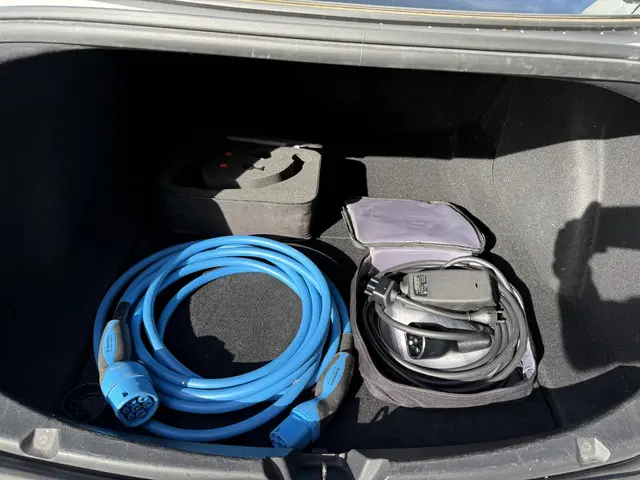 Tesla Model 3 Range Plus 2020 Elektrisch 14