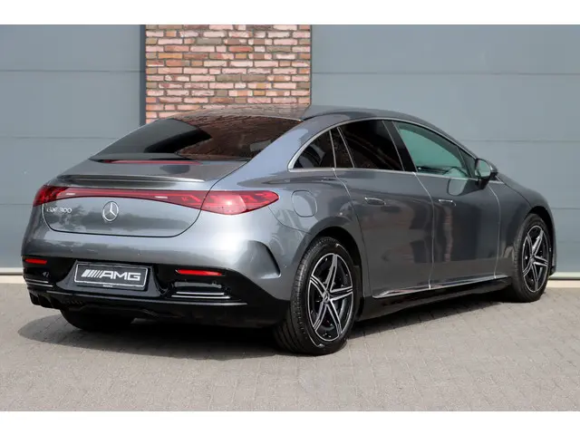 Mercedes-Benz EQE 300 AMG Line 89 kWh | 2024 Elektrisch 7