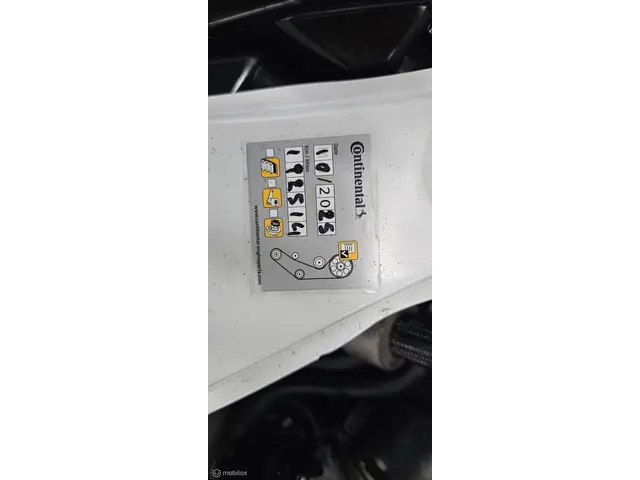 Dacia Dokker bestel 1.5 dCi 75 Basic 2016 Diesel 15