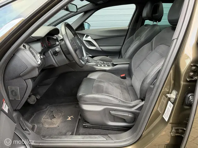 Citroën DS5 1.6 THP Chic 2013 Benzine 10