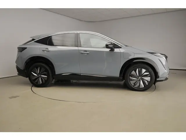 Nissan ARIYA 66 kWh 2022 Elektrisch 3