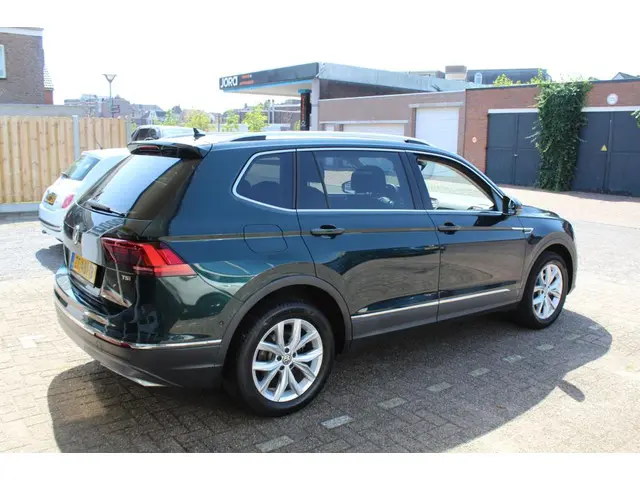 Volkswagen Tiguan Allspace 1.5 TSI Highline 2019 Benzine 3