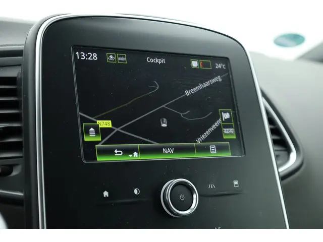 Renault Scénic 1.3 TCe Intens 2021 Benzine 14