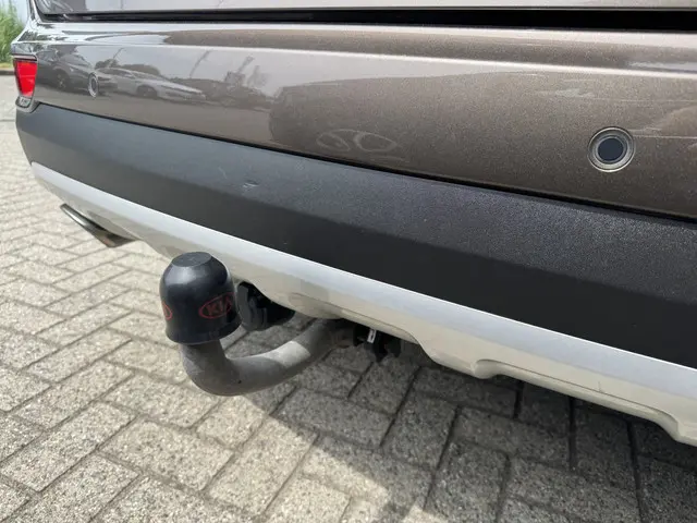 Kia Sportage 1.6 T-GDI 4WD GT-Line 2016 Benzine 10