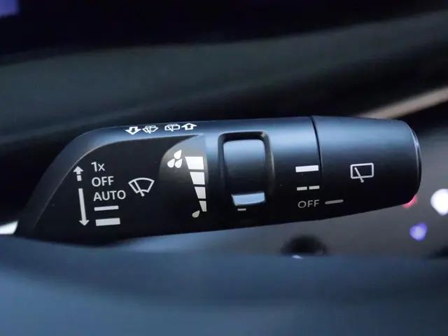 Nissan ARIYA 66 kWh Evolve 2024 Elektrisch 28