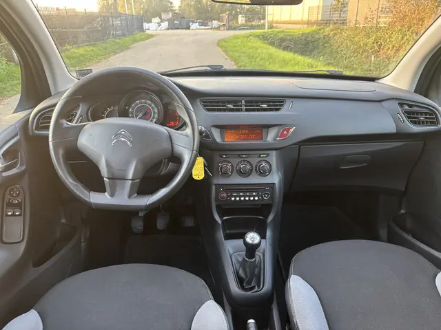 Citroën C3 3