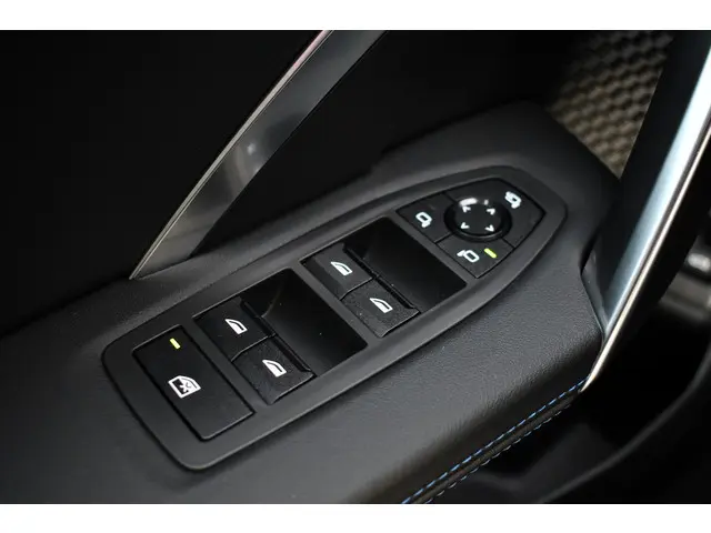 BMW X1 sDrive18i M-Sport 2025 Benzine 70