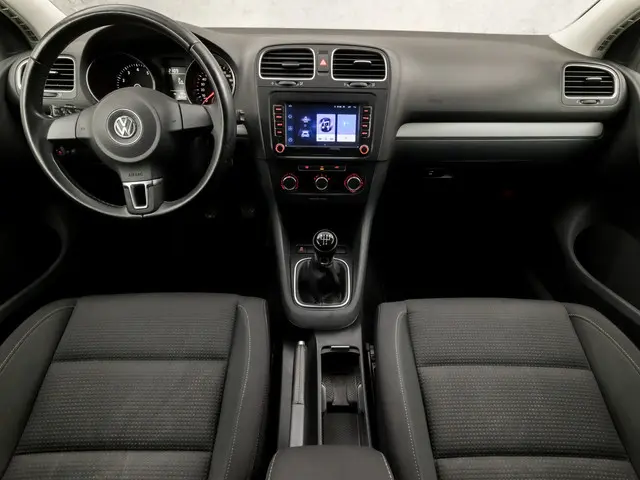 Volkswagen Golf 1.2 TSI Sportline 2012 Benzine 6