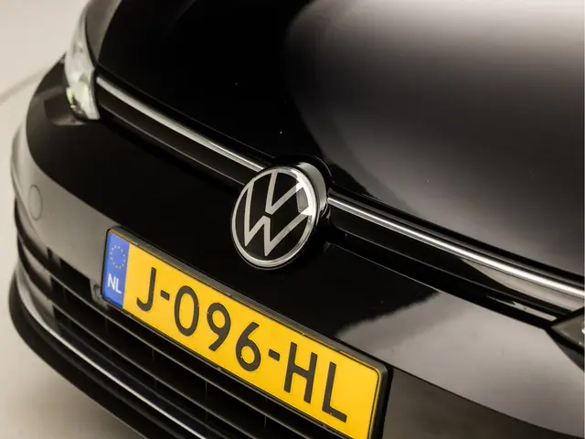 Volkswagen Golf 1.5 TSI Sport 2020 Benzine 34