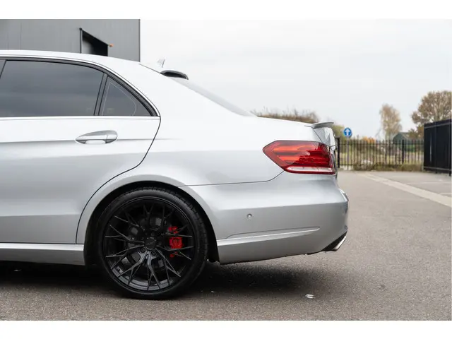 Mercedes-Benz E-Klasse E200 Avantgarde 2013 Benzine 22