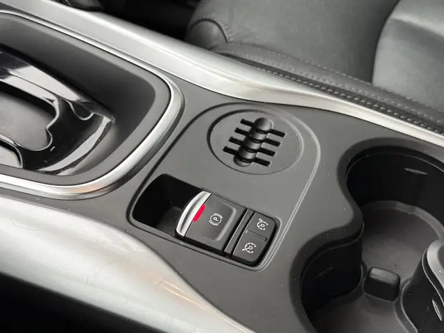 Renault Kadjar 1.2 TCe Bose 2016 Benzine 19