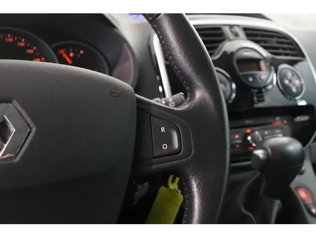 Renault Kangoo Family 1.2 TCe 2017 Benzine 21