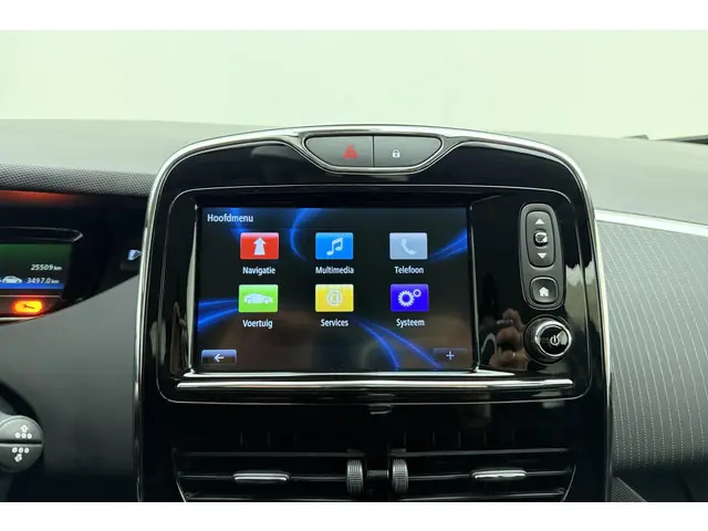 Renault ZOE R110 Limited 41 kWh 2019 Elektrisch 25