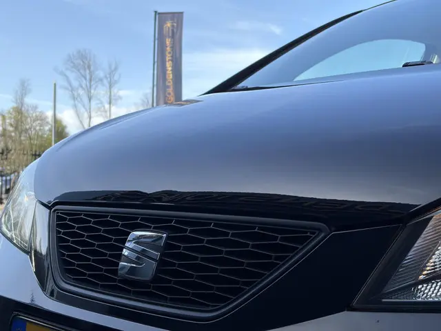 SEAT Mii 1.0 Sport Connect 2016 Benzine 34