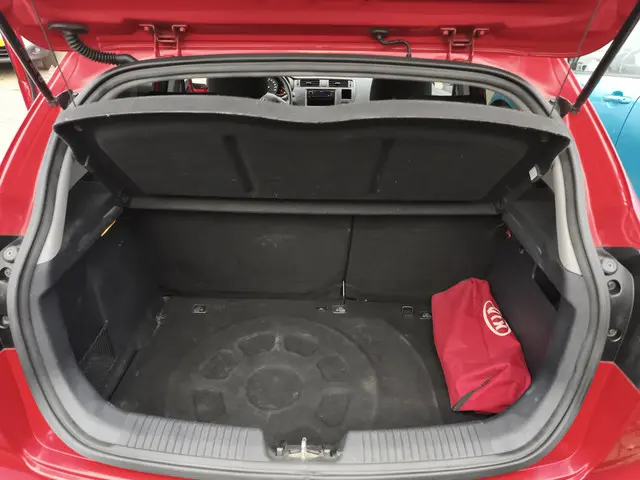 Kia Rio 1.2 CVVT Plus Pack 2013 Benzine 17