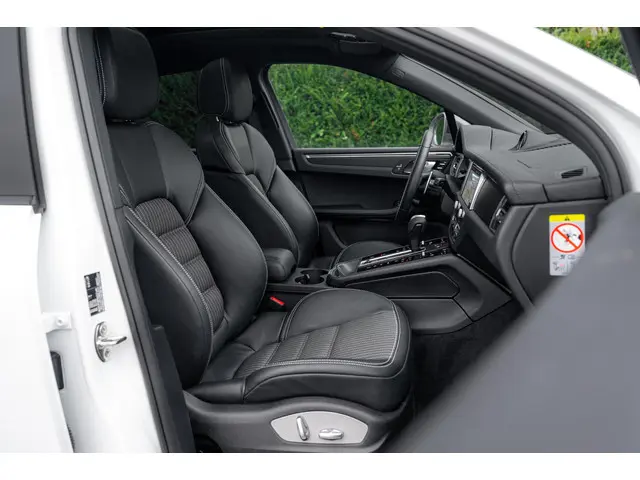 Porsche Macan 2.0 T 2024 Benzine 10