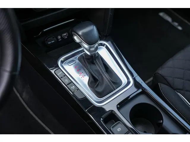 Kia ProCeed 1.4 T-GDI GT-Line 2019 Benzine 15