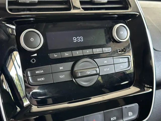 Dacia Spring Essential 27 kWh 2024 Elektrisch 9