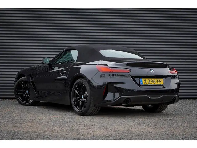 BMW Z4 Roadster sDrive20i 2023 Benzine 14