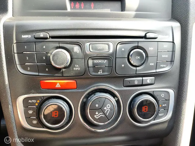 Citroën DS4 1.6 VTi Chic 2013 Benzine 14