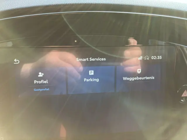 Toyota Aygo X CABRIO VVT-I ENVY 2022 Benzine 33