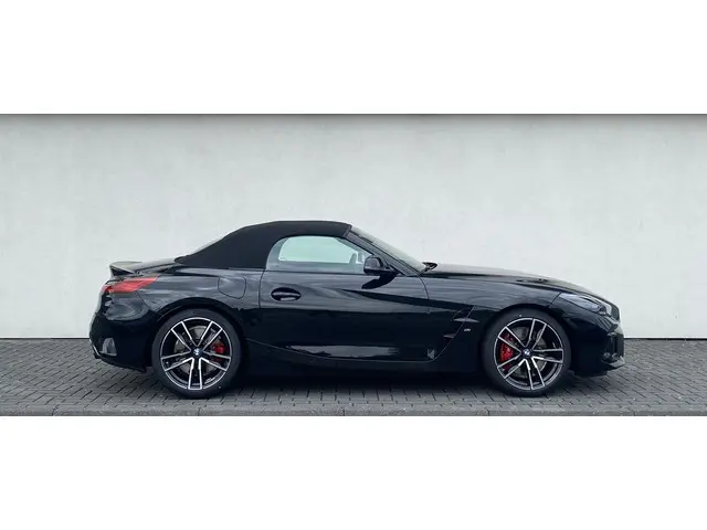 BMW Z4 Roadster sDrive30i 2025 Benzine 15