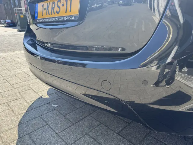 Opel Meriva 1.4 Anniversary Edition 2013 Benzine 6