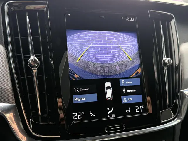 Volvo V90 2.0 T4 Business Sport 2020 Benzine 12