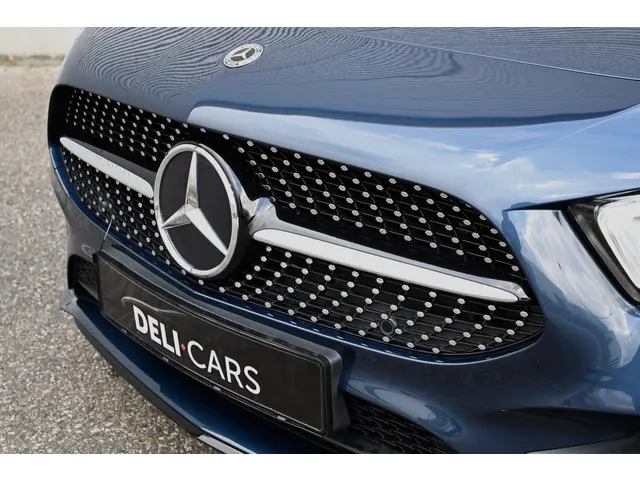 Mercedes-Benz A-Klasse 180 AMG Line 2022 Benzine 7