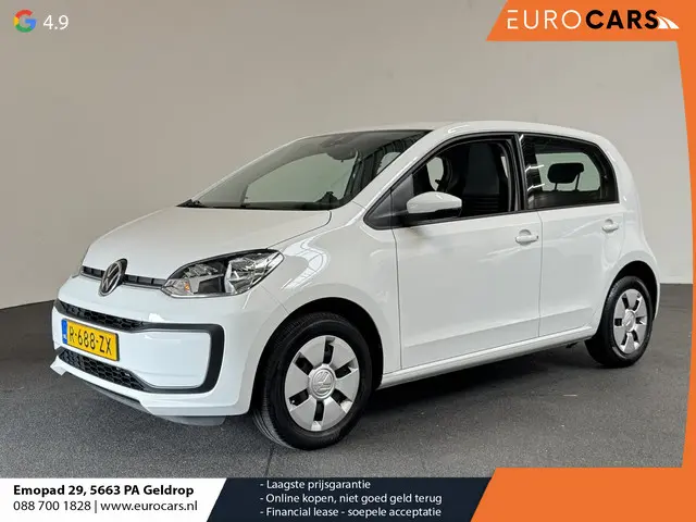 Volkswagen up! 1.0 2022 Benzine