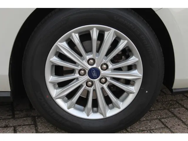 Ford Focus 1.0 EcoBoost Titanium Business 2019 Benzine 31
